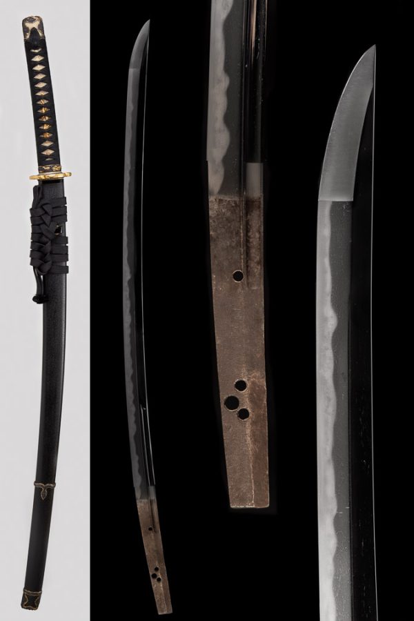 Katana Sue Sa