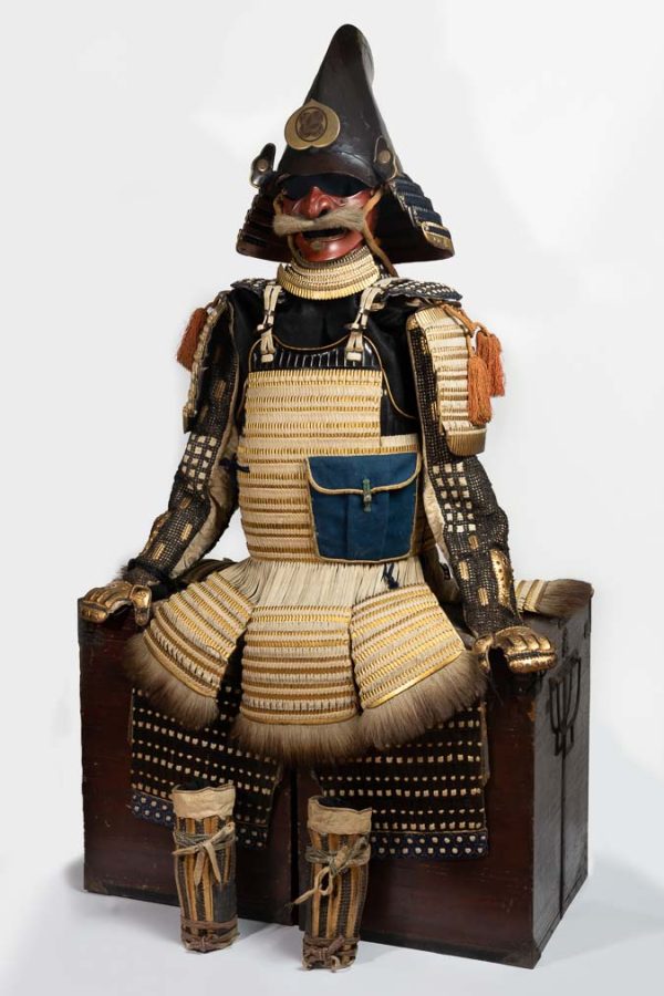 Tachi-dō tōsei gusoku