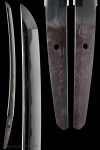 2114 Inoue Shinkai wakizashi TH-01