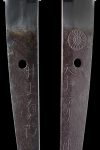 2114 Inoue Shinkai wakizashi TH-04