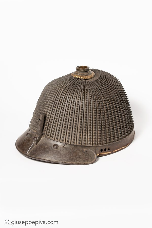 Kabuto bachi  by Nagamichi